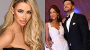 Bianca Drăgușanu, Victor Slav 