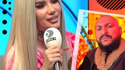 Bia Khalifa scoate la iveală detalii neștiute despre relația cu Dani Mocanu: "Sunt prima iubită cu care s-a pozat". În ce relații a rămas acum cu manelistul? | EXCLUSIV