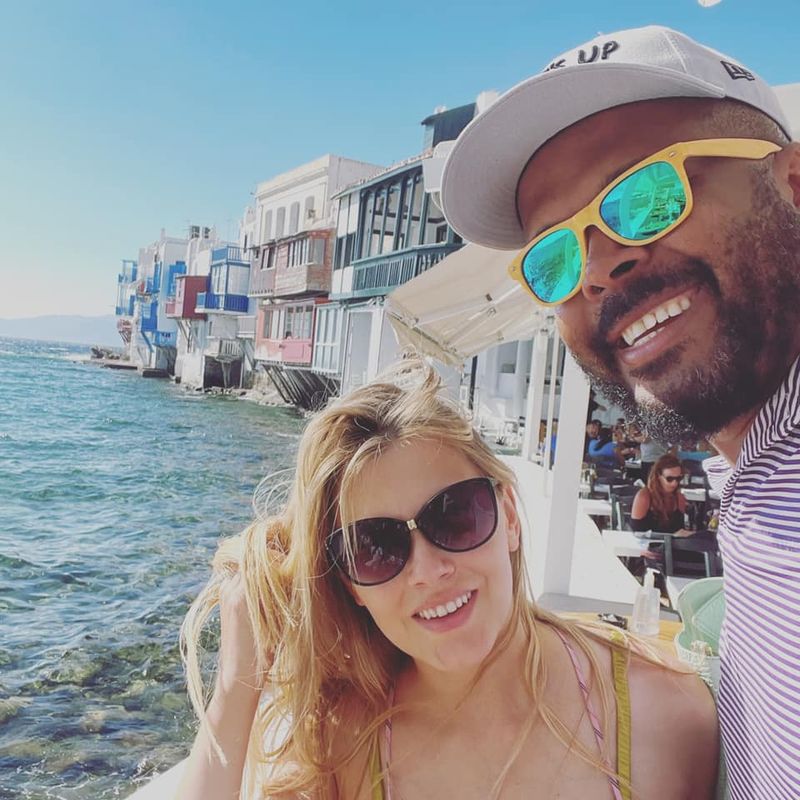 Cabral, Andreea Ibacka