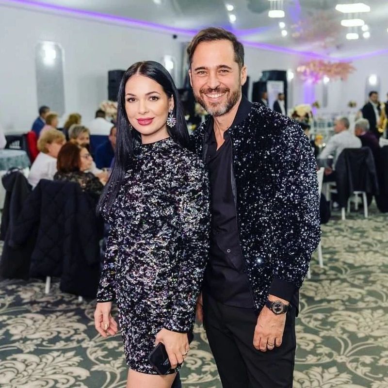 Deea și Dinu Maxer motiv divorț