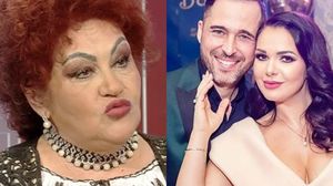 Deea și Dinu Maxer motiv real divorț