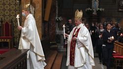 Programul slujbelor de Paștele catolic 2023. Ora la care începe slujba Învierii