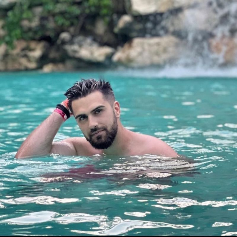 Alex Leonte 