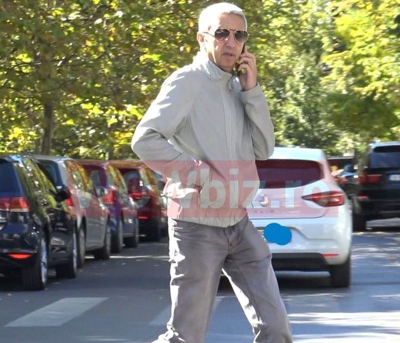 Dan Diaconescu dan diaconescu