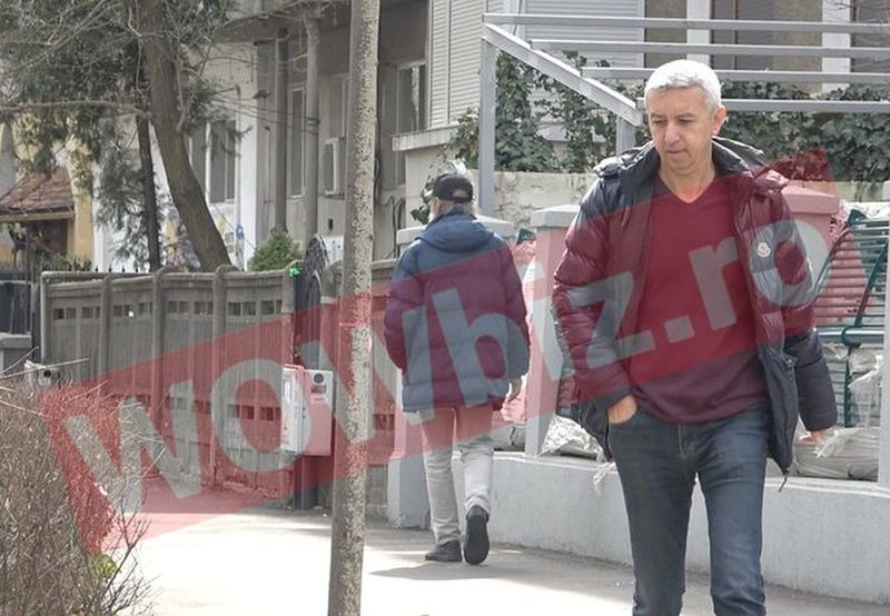 Dan Diaconescu Dan Diaconescu