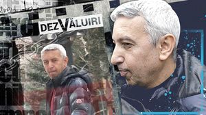 Ce planuri avea Dan Diaconescu pe vremea când se spune că ar fi făcut sex cu minore?! Dezvăluiri exclusive pentru WOWbiz.ro