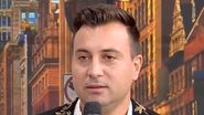 valentin sanfira, artist, evenimente, invitat, infarct, declarații