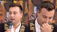 valentin sanfira, artist, evenimente, invitat, infarct, declarații
