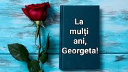 Mesaje de La Mulți Ani de Sfântul Gheorghe