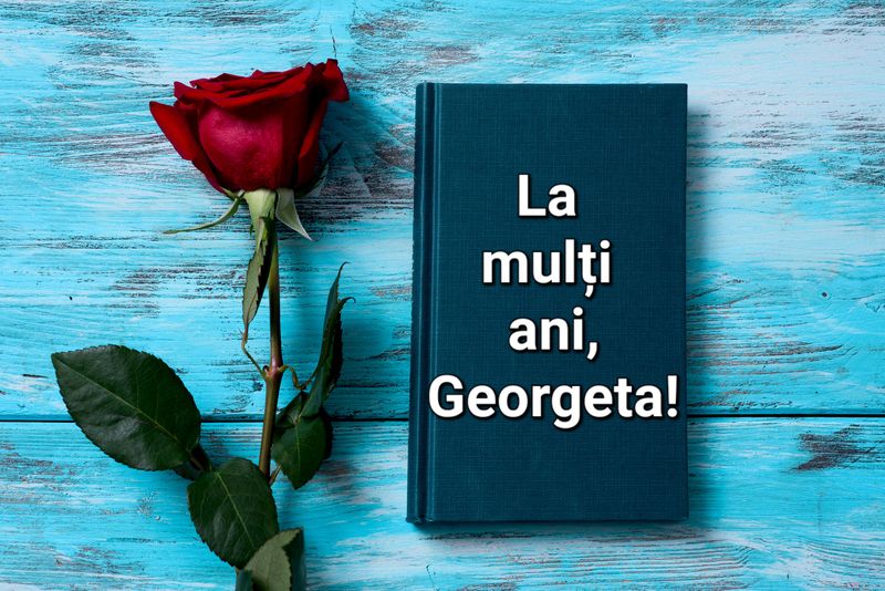 Mesaje de La Mulți Ani de Sf&acirc;ntul Gheorghe
