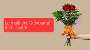 Mesaje de La Mulți Ani de Sfântul Gheorghe