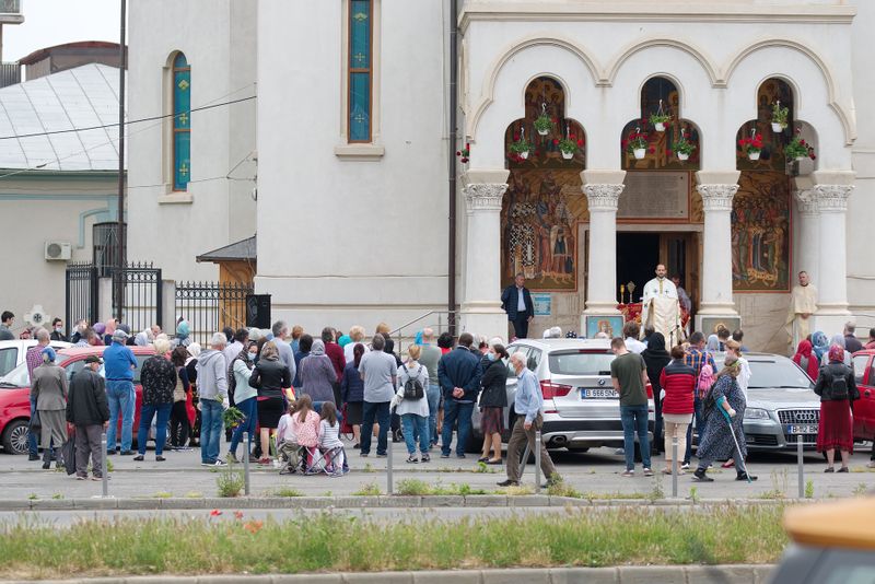 Calendar Ortodox, Luni, 10 aprilie 2023. Sfânta și Marea Luni