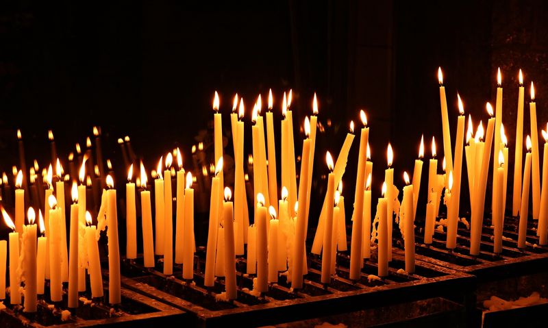 Calendar Ortodox, Luni, 10 aprilie 2023. Sfânta și Marea Luni