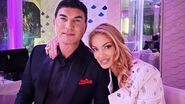 cristi borcea, valentina pelinel, om de afaceri, fotbal, căsnicie