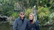 cristi borcea, valentina pelinel, om de afaceri, fotbal, căsnicie