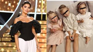 alina pușcaș, prezentatoare tv, familie, emisiune, mamă