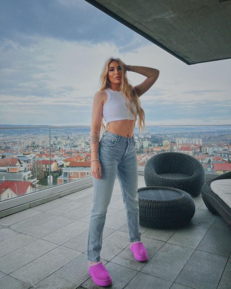 Sarah Prodan 