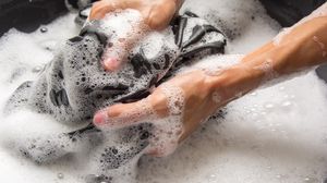 Săptămâna Patimilor:  Când se spală rufe în Săptămâna Mare