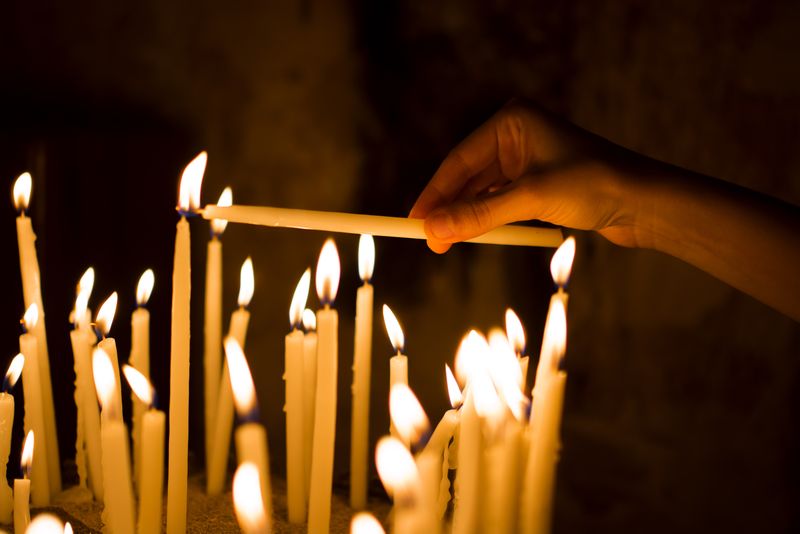 Calendar Ortodox, marți, 11 aprilie 2023. Sfânta și Marea Marți
