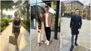 Simona Halep a surprins pe toată lumea! Lângă ce fotbalist cunoscut a apărut?