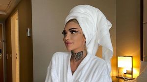 Bia Khalifa
