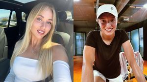 O jucătoare de tenis din Rusia sfidează WTA a doua oară într-o lună