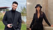 Alex Leonte și Manuela Lipașcu