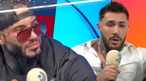 După scandalul cu Jador, Vicenzo Final Boss vorbește despre conflictul lui cu Philip Albu: “Eu am fost cu Ligi” | EXCLUSIV