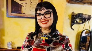 Ozana Barabancea
