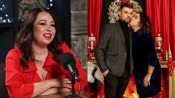 ”O să-l iubesc toată viața mea” Oana Roman, declarații neașteptate despre Marius Elisei, după ce s-au despărțit cu scandal. Ce speră vedeta că se va întâmpla pe viitor în relația cu tatăl fetiței sale