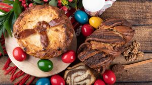 În ce zi se prepară pasca și cozonacii de Paște. Iată care sunt cele mai simple rețete