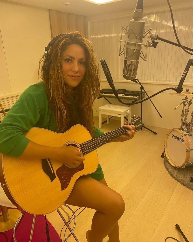 Shakira 