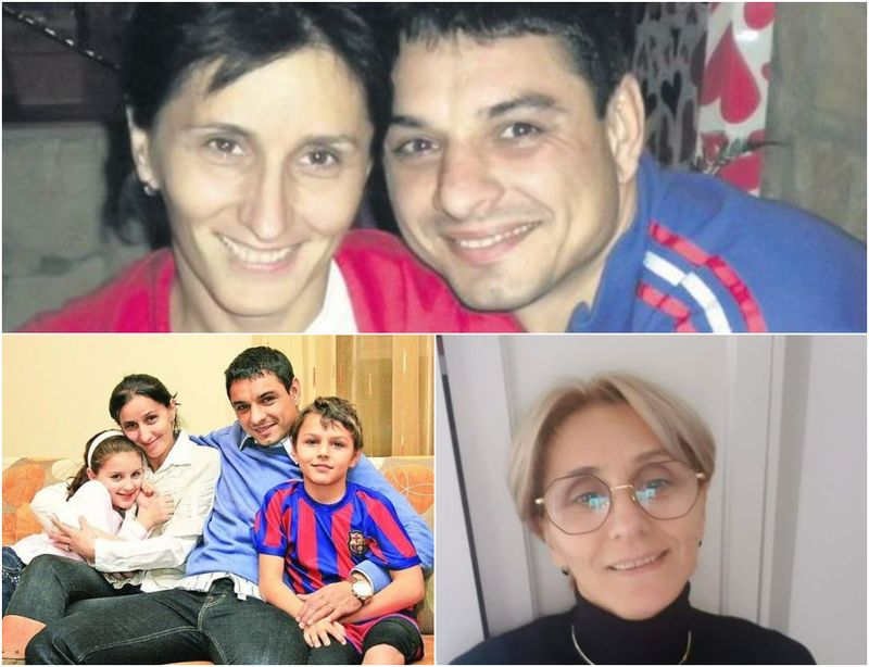 Ionel Ganea și-a refăcut viața după divorțul de Dana