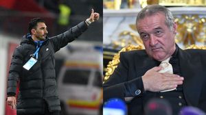 FCSB voia să „închirieze” o licență PRO, dar s-a trezit cu un antrenor real