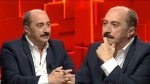 romică țociu, actor, copilărie, pedeapsă, părinți