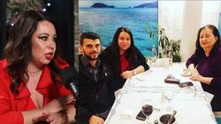 Cum reacționat Mioara Roman în momentul în care și-a dat seama că Oana și Marius Elisei s-au despărțit! A încercat să-i ascundă asta, dar a descoperit singură: „A fost prima care a observat, are ochi de vultur”