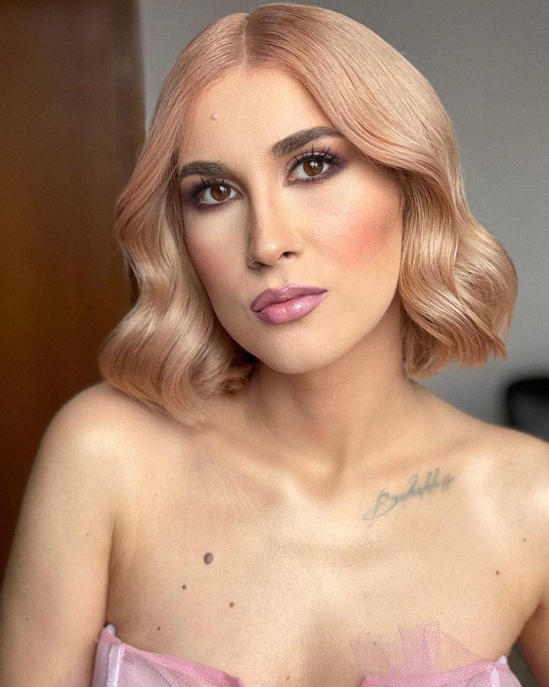 adda, artistă, fiu, transformare, emisiune