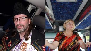 liviu vasilică, florin vasilică, mamă, împăcare, artist