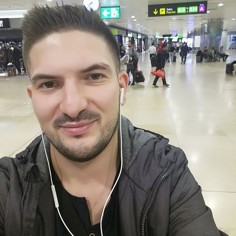 Alexandru Murgu 
