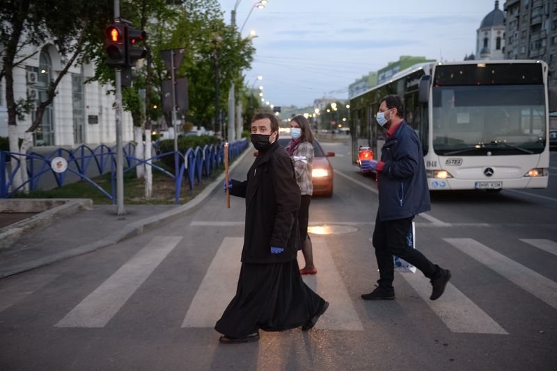 Program STB și Metrorex în noaptea de Înviere și în ziua de Paște