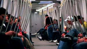 Program STB și Metrorex în noaptea de Înviere și în ziua de Paște