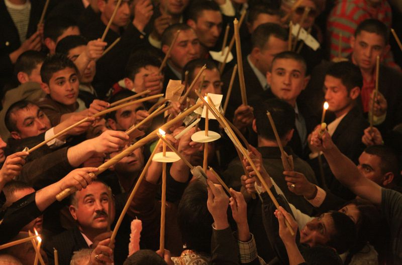 Program STB și Metrorex în noaptea de Înviere și în ziua de Paște