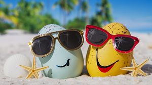 Minivacanța de Paște 2023