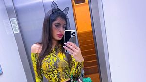 Gabriela Cristoiu îi mai oferă o șansă fostului iubit, după ce a bătut-o în urmă cu 2 ani? Bărbatul a surprins-o cu un cadou de zeci de mii de euro de ziua ei