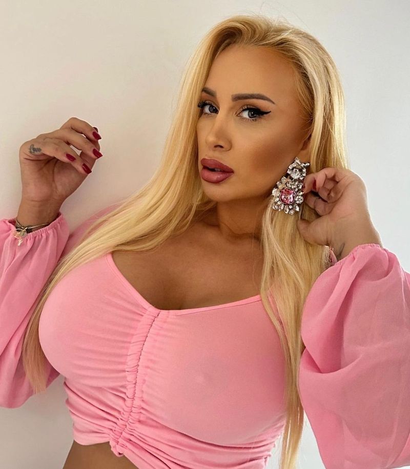 simona trasca