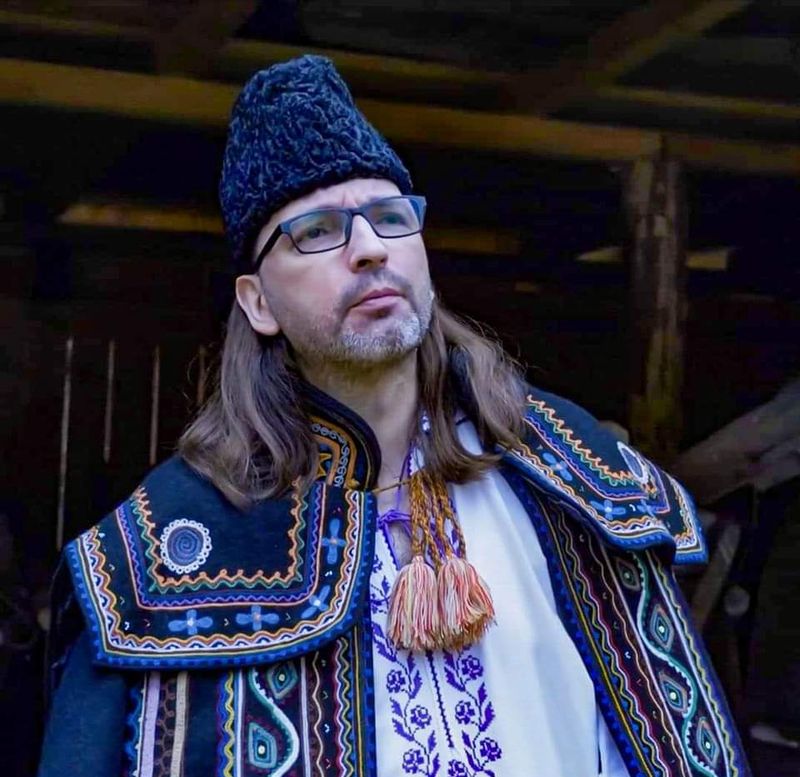 florin vasilică, artist, probleme de sănătate, operații, coloană