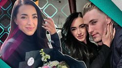 Larisa Iordache, totul despre noul ei iubit: „Defecte nu am descoperit” Fosta gimnasta clarifică situația unui așa zis triunghi amoros în care ar fi implicată