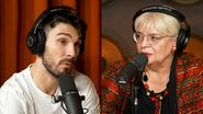 Anghel Damian, Irina Margareta Nistor 