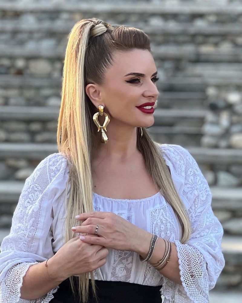 Marcela Fota