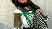 sofia vicoveanca, artistă, truc, fiu, declarații